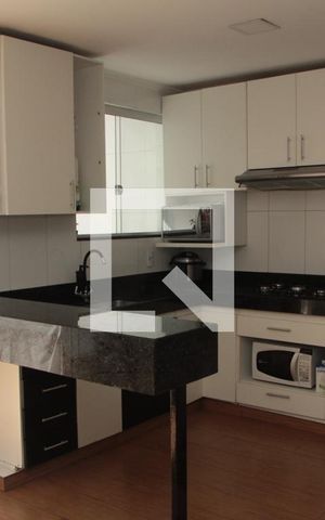 Casa à venda com 117m², 3 quartos e 3 vagasCozinha