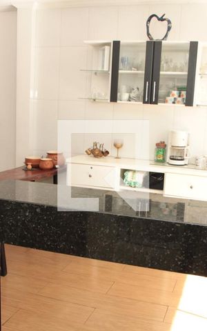 Casa à venda com 117m², 3 quartos e 3 vagasCozinha