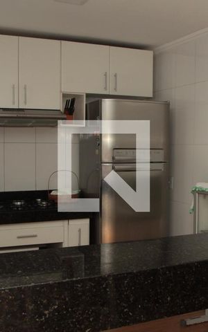 Casa à venda com 117m², 3 quartos e 3 vagasCozinha