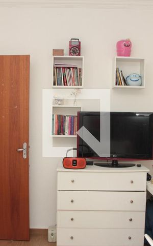 Casa à venda com 117m², 3 quartos e 3 vagasQuarto 2