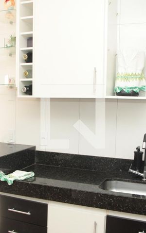 Casa à venda com 117m², 3 quartos e 3 vagasCozinha