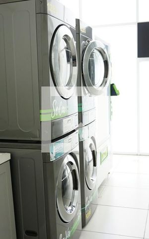 Apartamento à venda com 67m², 2 quartos e 1 vagaLavanderia
