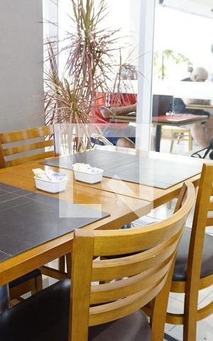 Apartamento à venda com 67m², 2 quartos e 1 vagaRestaurante