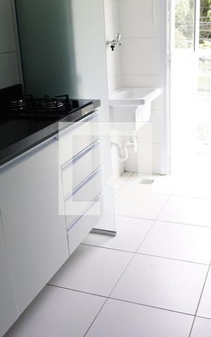 Apartamento à venda com 67m², 2 quartos e 1 vagaCozinha - Area de Serviço