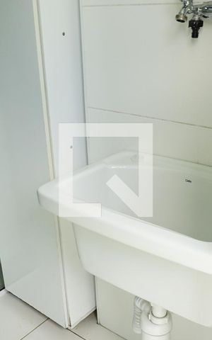 Apartamento à venda com 67m², 2 quartos e 1 vagaArea de Serviço