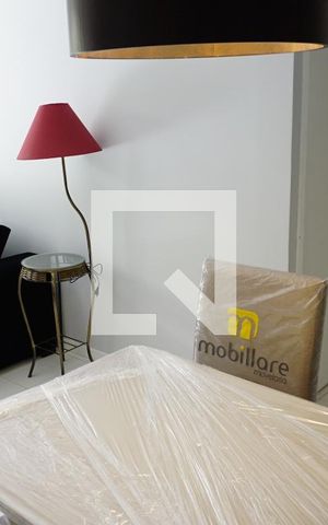 Apartamento à venda com 67m², 2 quartos e 1 vagaSala