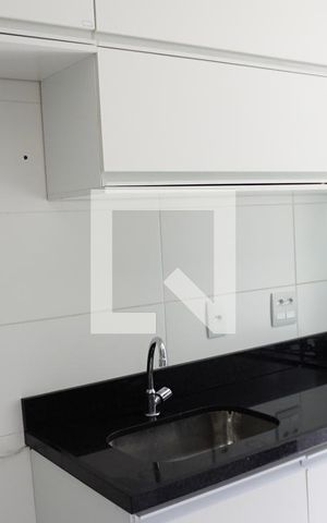 Apartamento à venda com 67m², 2 quartos e 1 vagaCozinha