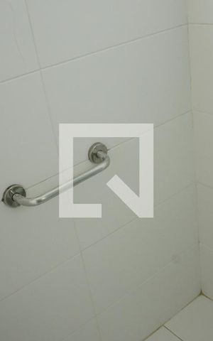 Apartamento à venda com 67m², 2 quartos e 1 vagaBanheiro Social