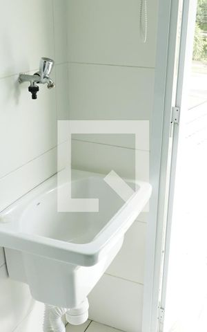 Apartamento à venda com 67m², 2 quartos e 1 vagaArea de Serviço
