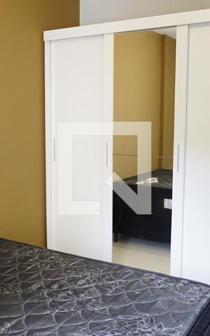 Apartamento à venda com 67m², 2 quartos e 1 vagaQuarto 1