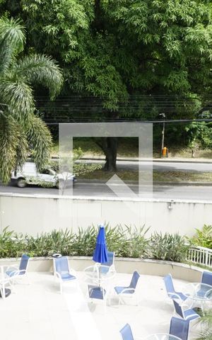 Apartamento à venda com 67m², 2 quartos e 1 vagaVista - Quarto 1