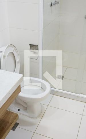 Apartamento à venda com 67m², 2 quartos e 1 vagaBanheiro Suite