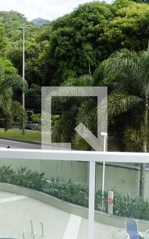 Apartamento à venda com 67m², 2 quartos e 1 vagaVaranda Sala