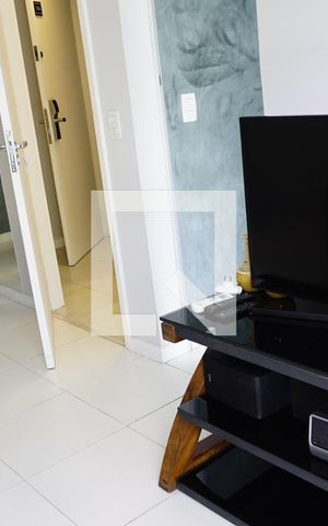Apartamento à venda com 67m², 2 quartos e 1 vagaSala