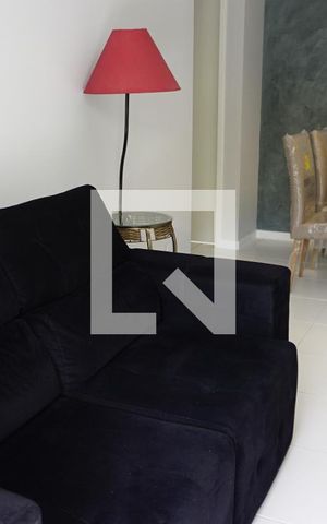 Apartamento à venda com 67m², 2 quartos e 1 vagaSala