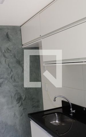 Apartamento à venda com 67m², 2 quartos e 1 vagaCozinha
