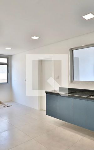 Apartamento à venda com 180m², 4 quartos e 1 vaga Apartamento à venda com 180m², 4 quartos e 1 vagaCozinha