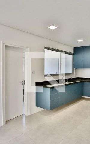 Apartamento à venda com 180m², 4 quartos e 1 vaga Apartamento à venda com 180m², 4 quartos e 1 vagaCozinha