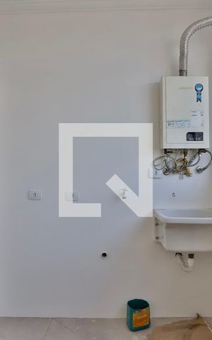 Apartamento à venda com 180m², 4 quartos e 1 vaga Apartamento à venda com 180m², 4 quartos e 1 vagaLavanderia