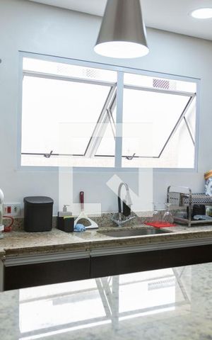 Casa à venda com 100m², 3 quartos e 2 vagasCozinha
