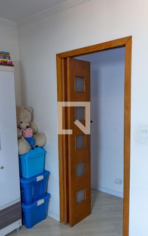 Casa à venda com 100m², 3 quartos e 2 vagasQuarto 4