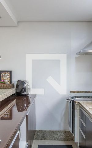 Casa à venda com 100m², 3 quartos e 2 vagasCozinha