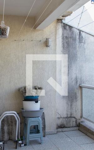 Casa à venda com 100m², 3 quartos e 2 vagasChurrasqueira / aréa de serviço