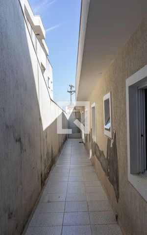 Casa à venda com 100m², 3 quartos e 2 vagasÁrea externa