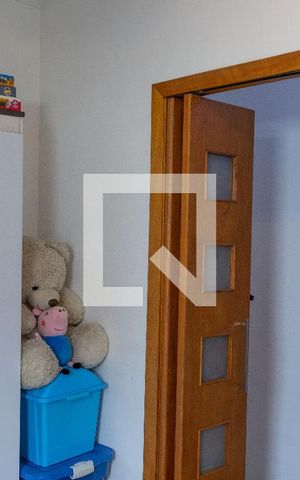 Casa à venda com 100m², 3 quartos e 2 vagasQuarto 4