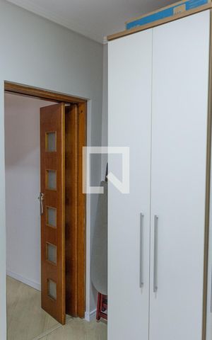 Casa à venda com 100m², 3 quartos e 2 vagasQuarto 3