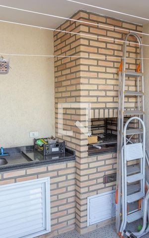 Casa à venda com 100m², 3 quartos e 2 vagasChurrasqueira / aréa de serviço