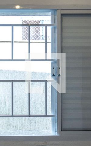 Casa à venda com 100m², 3 quartos e 2 vagasVista do Quarto 4