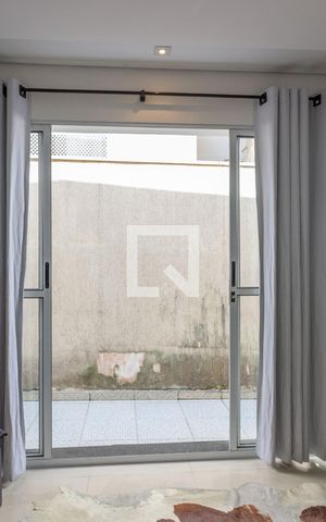 Casa à venda com 100m², 3 quartos e 2 vagasVista da Sala