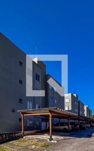 Apartamento à venda com 54m², 2 quartos e 1 vaga Apartamento à venda com 54m², 2 quartos e 1 vagaGaragem