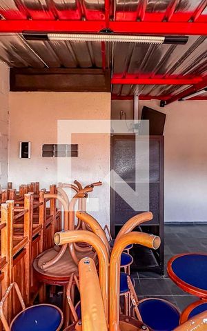 Apartamento à venda com 54m², 2 quartos e 1 vaga Apartamento à venda com 54m², 2 quartos e 1 vagaÁrea comum - Salão de festas