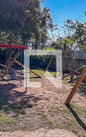 Apartamento à venda com 54m², 2 quartos e 1 vaga Apartamento à venda com 54m², 2 quartos e 1 vagaÁrea comum - Playground