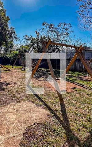 Apartamento à venda com 54m², 2 quartos e 1 vaga Apartamento à venda com 54m², 2 quartos e 1 vagaÁrea comum - Playground