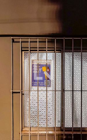 Apartamento à venda com 54m², 2 quartos e 1 vaga Apartamento à venda com 54m², 2 quartos e 1 vagaPlaca Instalada no imóvel