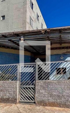 Apartamento à venda com 54m², 2 quartos e 1 vaga Apartamento à venda com 54m², 2 quartos e 1 vagaFachada e portaria