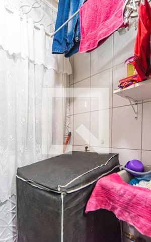Apartamento à venda com 54m², 2 quartos e 1 vaga Apartamento à venda com 54m², 2 quartos e 1 vagaÁrea de Serviço