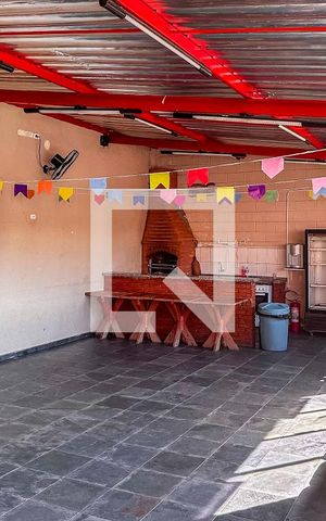 Apartamento à venda com 54m², 2 quartos e 1 vaga Apartamento à venda com 54m², 2 quartos e 1 vagaÁrea comum - Churrasqueira