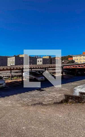 Apartamento à venda com 54m², 2 quartos e 1 vaga Apartamento à venda com 54m², 2 quartos e 1 vagaGaragem