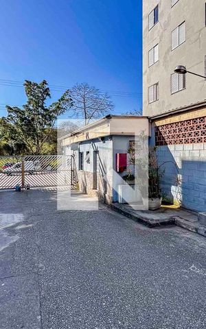 Apartamento à venda com 54m², 2 quartos e 1 vaga Apartamento à venda com 54m², 2 quartos e 1 vagaFachada e portaria