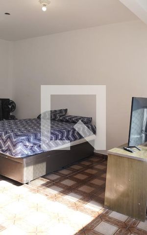 Casa para alugar com 100m², 2 quartos e 1 vagaSuíte