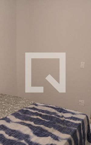 Casa para alugar com 100m², 2 quartos e 1 vagaQuarto