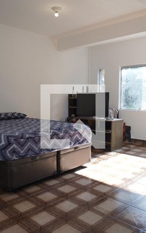 Casa para alugar com 100m², 2 quartos e 1 vagaSuíte