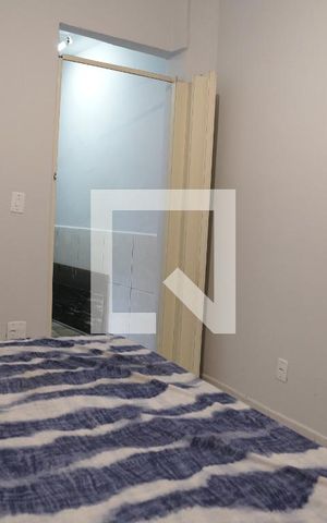 Casa para alugar com 100m², 2 quartos e 1 vagaQuarto