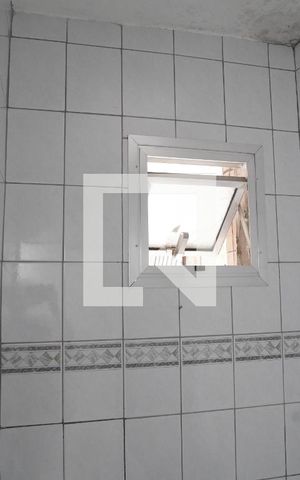 Casa para alugar com 100m², 2 quartos e 1 vagaBanheiro da Garagem