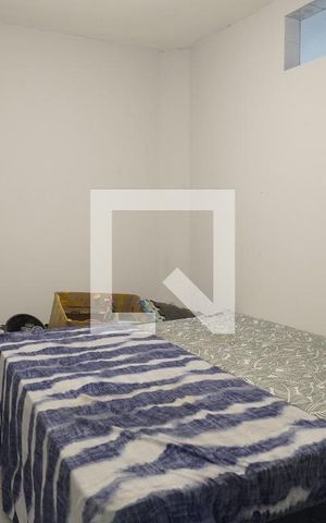 Casa para alugar com 100m², 2 quartos e 1 vagaQuarto