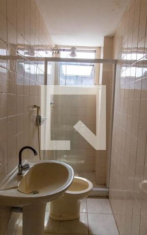 Apartamento à venda com 151m², 3 quartos e 1 vaga Apartamento à venda com 151m², 3 quartos e 1 vagaBanheiro